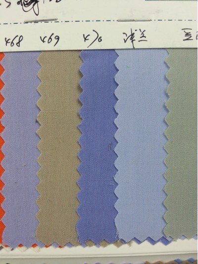 DG-RGFA  滌棉加厚平織布 細節-3